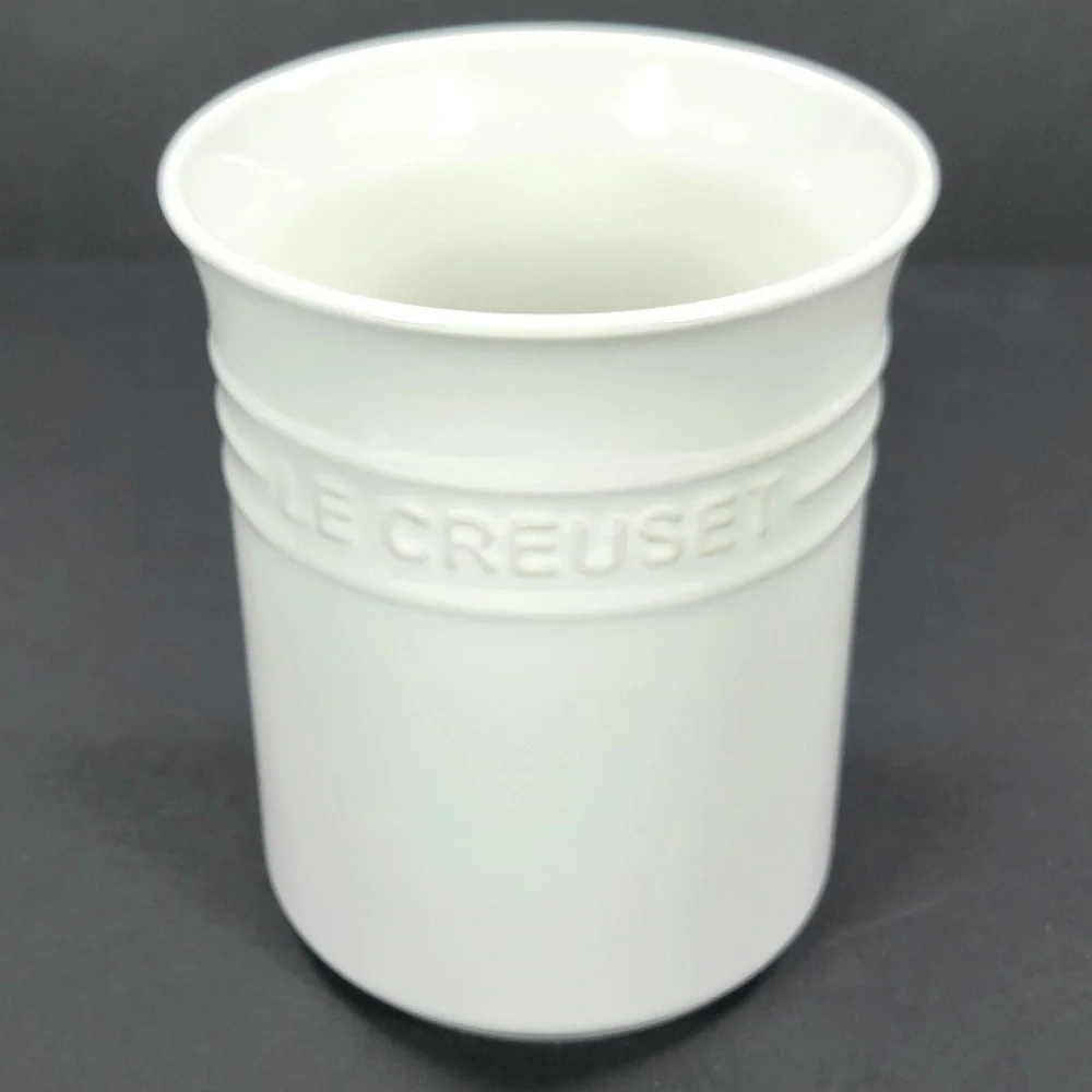 Le Creuset le creuset